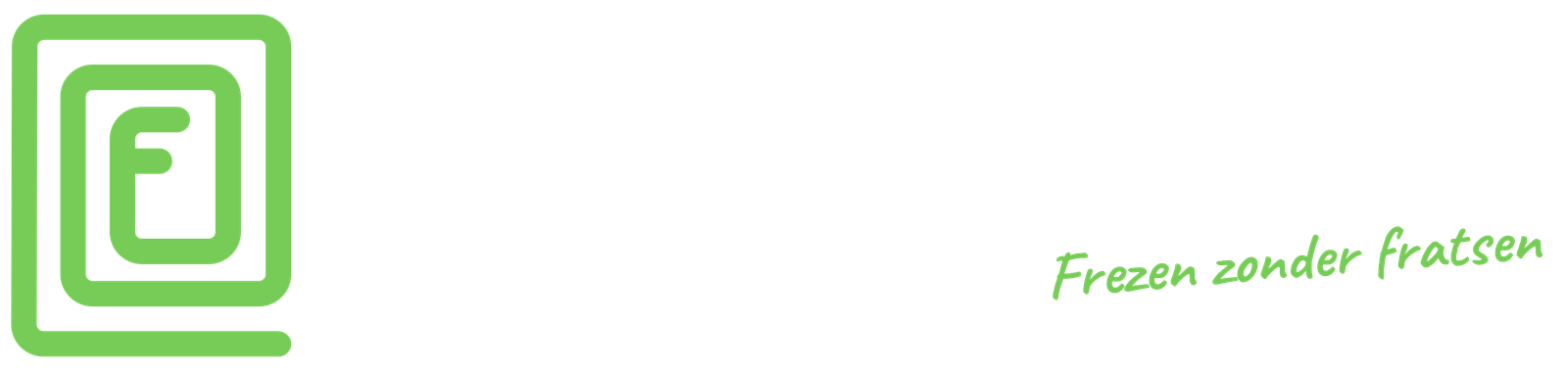 Freeselijk Warm — Frezen zonder fratsen